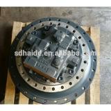 208-27-61191 PC400-6 final drive genuine reman