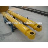 Backhoe excavator PC850-8EO bucket cylinder 707-01-0EJ80