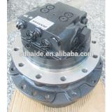 K1011413A Doosan DX255 complete final drive