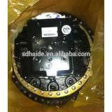 401-00023A Daewoo Solar 255LC-V travel device,Doosan SL255LC-5 final drive assy