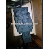 PC35MR-3 hydraulic main pump, 708-2G-00150, PC40MR-1 pump,708-3S-00511,708-3S-00512,708-3S-00513