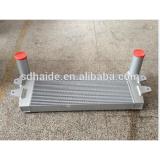 11NB-42070 Hyundai R450LC-7A charge air cooler,R450 intercooler/air cooler/after cooler