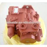 Kawasaki K35P36C-130R-9002 Hydraulic Pump for excavator