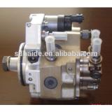 ZX450-3 oil pump 4634936 ZX450 excavator engine oil pump