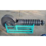 Kobelco SK55 track adjuster,SK55 track adjuster spring and cylinder