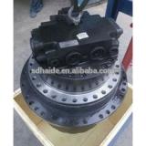 Original volvo ec240 track drive , final drive for EC290B,EC320,EC360B,EC380,EC420,EC460B