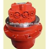 PC40MR-1 fina drive assy,GM05, PC40MR-1 excavator travel motor assy ,PC30-7 PC50UU-2E PC75UU SK50UR