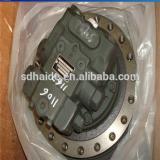 Origianl pc120-6 final drive part made in Japan,PC120-6 final drive replace part number:203-60-63102 final drive