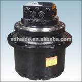 Doosan TM18VC Final Drive Assy Solar 140LC-V Solar 140LC-5 Travel Motor Travel Device