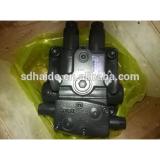 Volvo EC290BLC swing motor M2X170CHB-15A-18-270,EC290B swing motor M2X170CHB