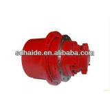 Final drive assy/Travel motor/direct smart drive motor for Kubota excavator