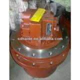 Doosan 225LC-V final drive, travel motor,DH S55 DH55-5 DH220-2 DH220-3 DH220-5 DH225-7 DH280-3 DH320 DH320-2/3 DH450 DH130-7 DH2