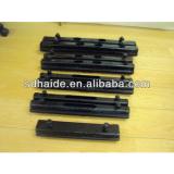 rubber pad for excavators for Daewoo/bobcat