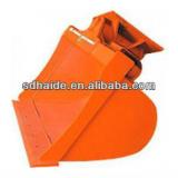 Excavator tilt bucket skeleton bucket, EX55,EX60,EX70,EX120,EX200,EX300,EX360,EX400,EX450