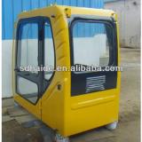 volvo excavator cab distributor excavator cab/cabin