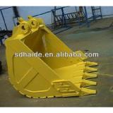 Excavator bucket,tilt bucket, E320C,E320D,E390,E325