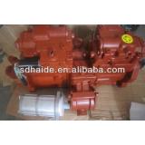 kawasaki k5v80dtp pump assy