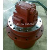 Kobelco final drive SK50UR, travel motor,SK30,SK60,SK80,SK90,SK120,SK135,SK75,SK200,SK210,SK220,SK250,SK330,SK450