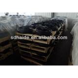 PC excavator front idlers, track rollers and sprocket for excavator pc200 pc200-8 pc220-6 pc200-6 pc40-5 pc75uu-2 210 pc20