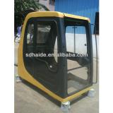 cab,excavator drive cab,PC150-5,PC200,PC240-6,PC220-1 PC230-2 PC260-3 PC270 PC280,PC300,PC320,PC400,PC450,PC420,