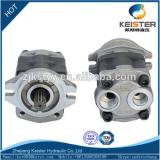 Hydraulic DP13-30 forklift gear pump SGP1 Shimadzu pump for crane