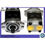 Hydraulic DVMF-4V-20 Gear Oil Pump for Hangcha forklift Shimadzu crane pump