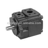 PV2R DVLB-3V-20 hydraulic vane pump Yuken Oil Pump