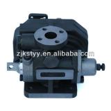 Hydraulic DVLF-3V-20 Gear Oil Pump for Dump Truck KP75B KP75A