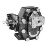 Hydraulic DVLB-3V-20 Gear Oil Pump for Dump Truck(KP55)