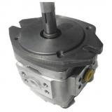 NACHI Gear pump IPH-5A-64-LT-11