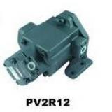 TAIWAN FURNAN  High pressure low noise vane pumpPV2R13-23/116