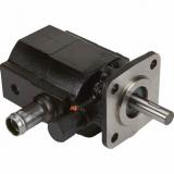 Hydraulic Gear Pump 705-22-30150