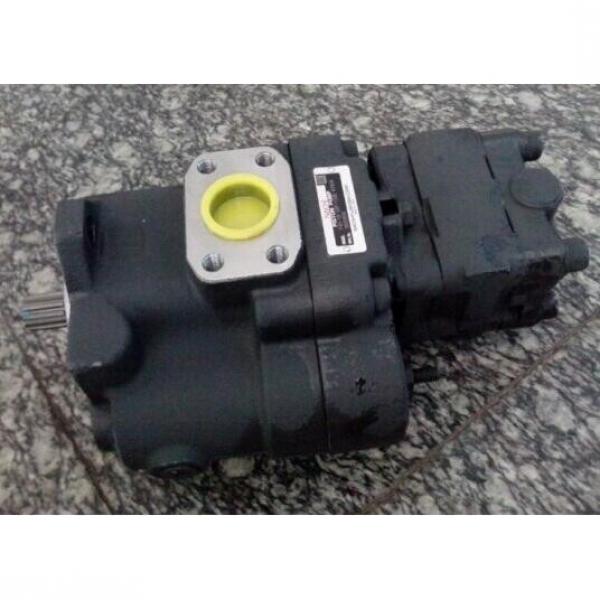 PVD-3B-56L 3D-5-221 OA   NACHI hydraulic plunger pump